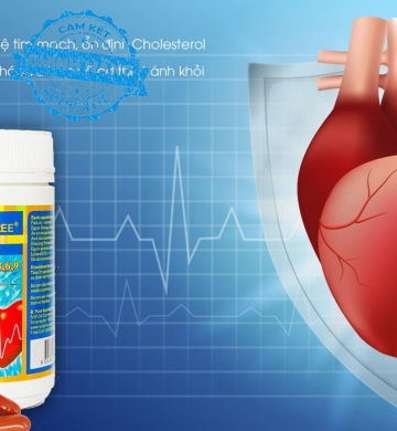 VITATREE MEGA OMEGA 369 PLUS Q10 - Viên uống hỗ trợ tim mạch